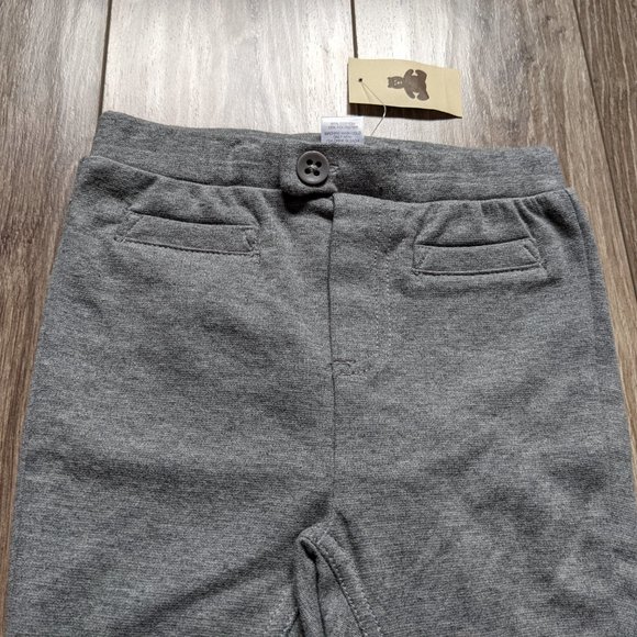 [KIDS 2/$30] NWT Baby Girl (18-24M) - GAP Riding Legging - Picture 2 of 4